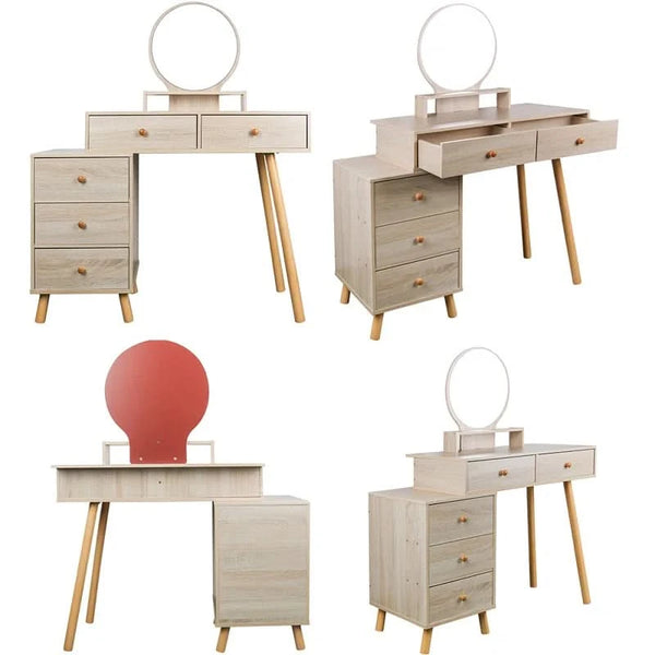  - Wooden Bazar
