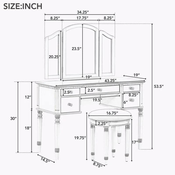  - Wooden Bazar