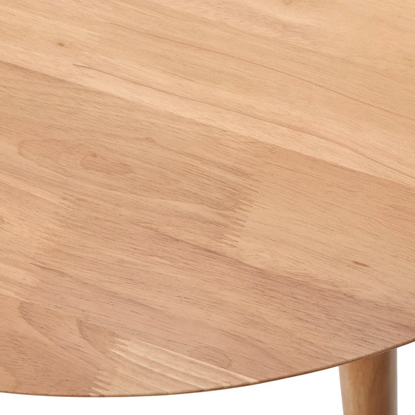 Modern 4 Seater  Dining Set - Wooden Bazar