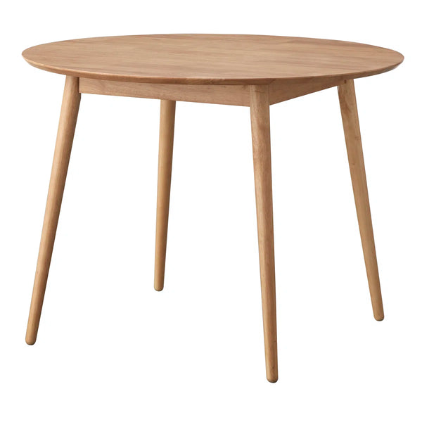 Modern 4 Seater  Dining Set - Wooden Bazar