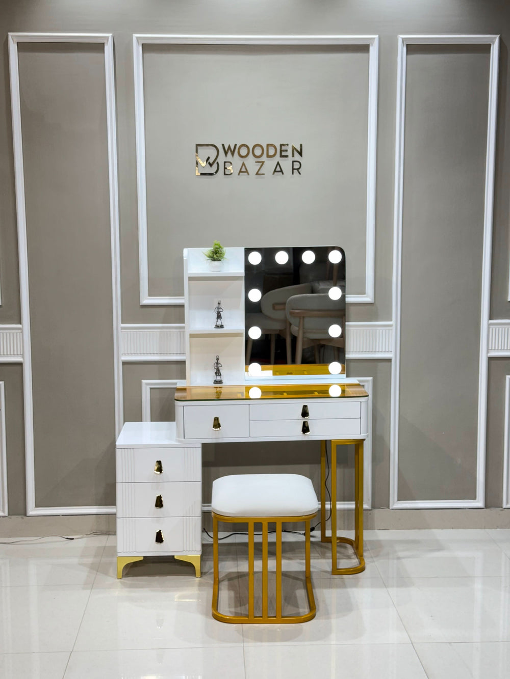 Dressing Table
