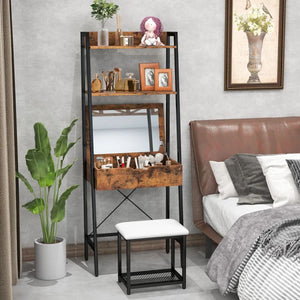  - Wooden Bazar