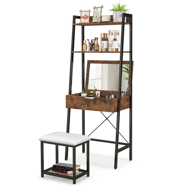  - Wooden Bazar