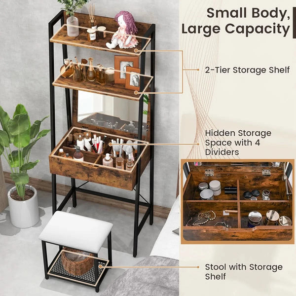  - Wooden Bazar