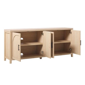  - Wooden Bazar