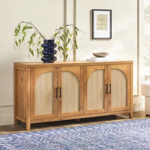  - Wooden Bazar