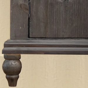  - Wooden Bazar