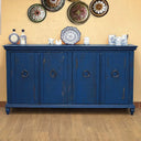  - Wooden Bazar