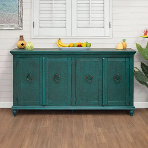  - Wooden Bazar