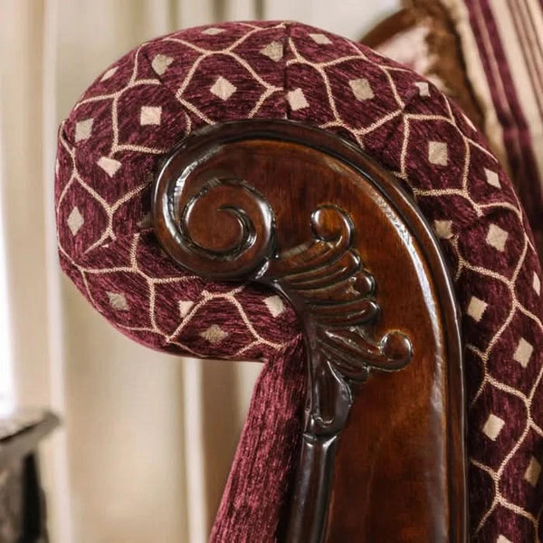  - Wooden Bazar