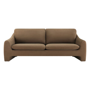 Nevilon Modern Upholstery Sofa - Wooden Bazar