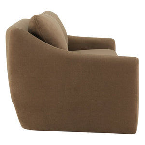 Nevilon Modern Upholstery Sofa - Wooden Bazar