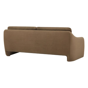Nevilon Modern Upholstery Sofa - Wooden Bazar