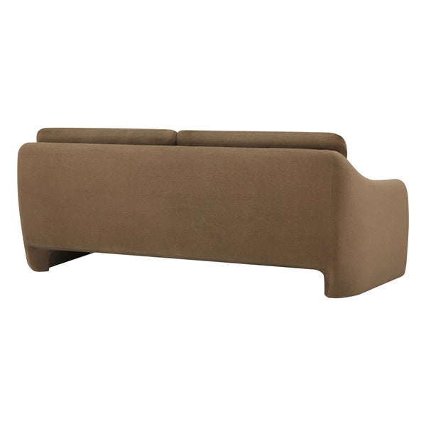 Nevilon Modern Upholstery Sofa - Wooden Bazar