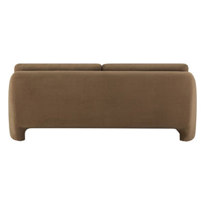 Nevilon Modern Upholstery Sofa - Wooden Bazar