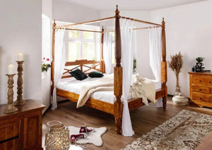  - Wooden Bazar