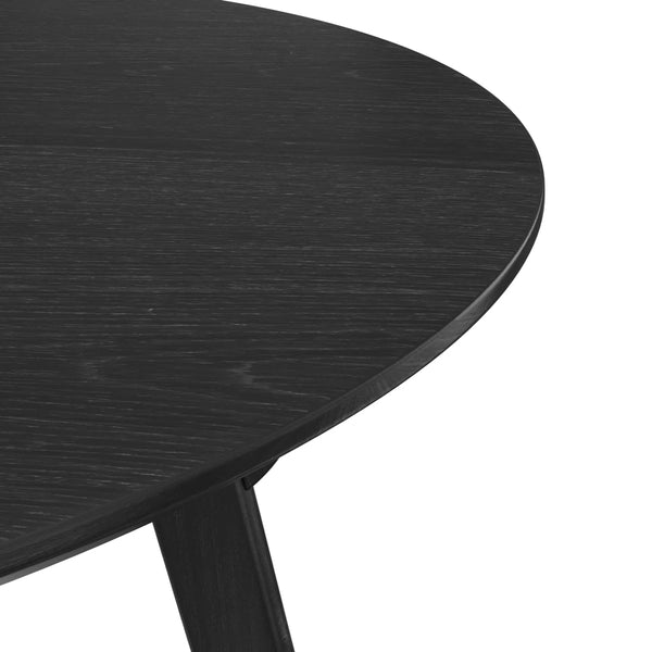 Evanston 42" Wood Dining Table  Wooden Bazar