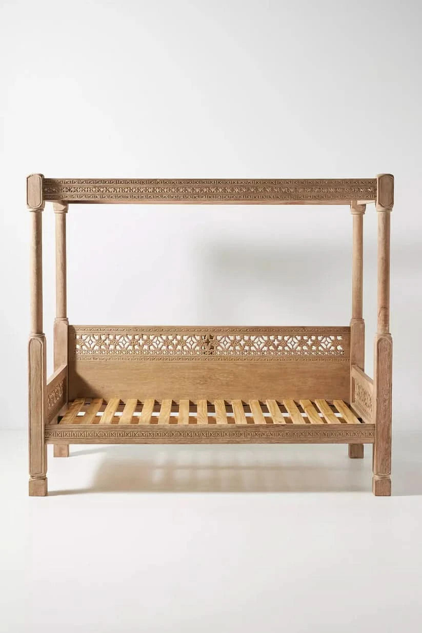  - Wooden Bazar