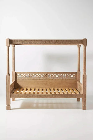  - Wooden Bazar