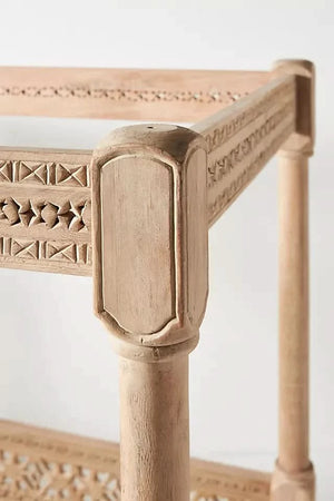  - Wooden Bazar