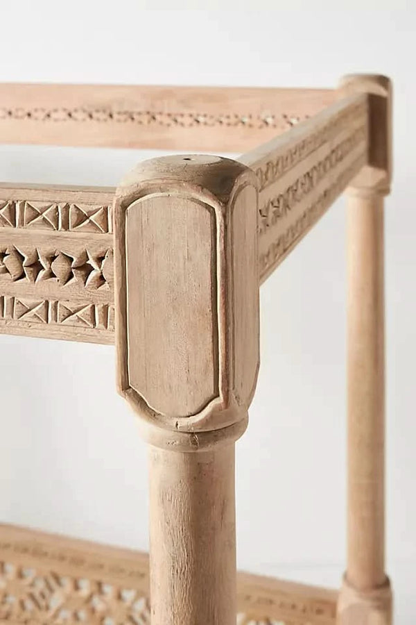  - Wooden Bazar