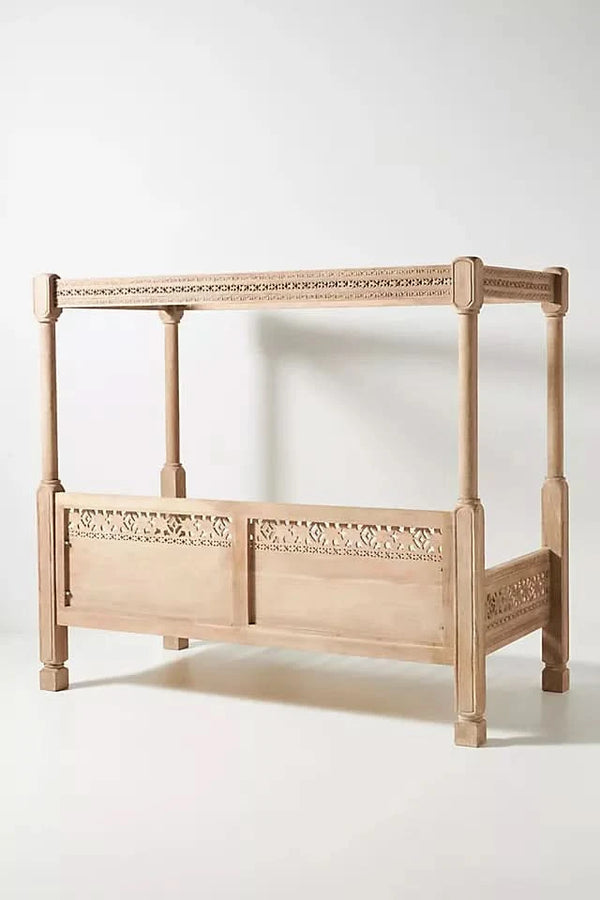  - Wooden Bazar