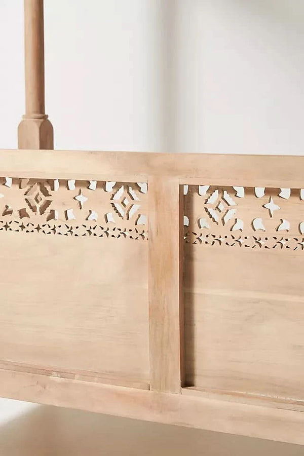  - Wooden Bazar