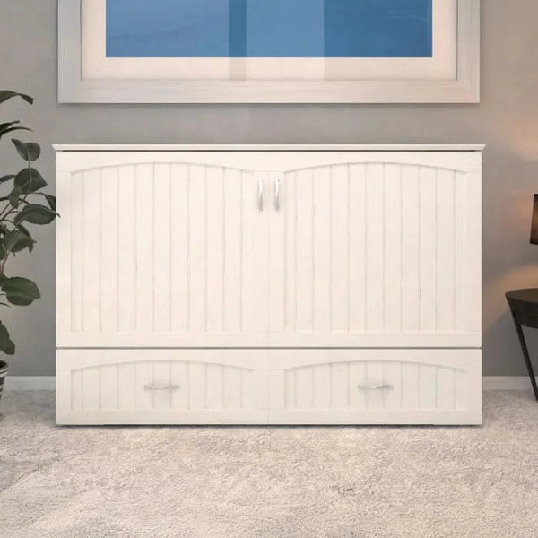 Juhy Unique Murphy Bed - Wooden bazar