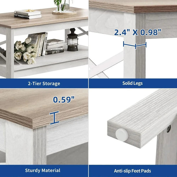  - Wooden Bazar