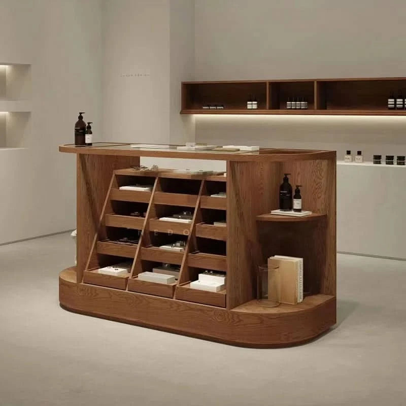  - Wooden Bazar