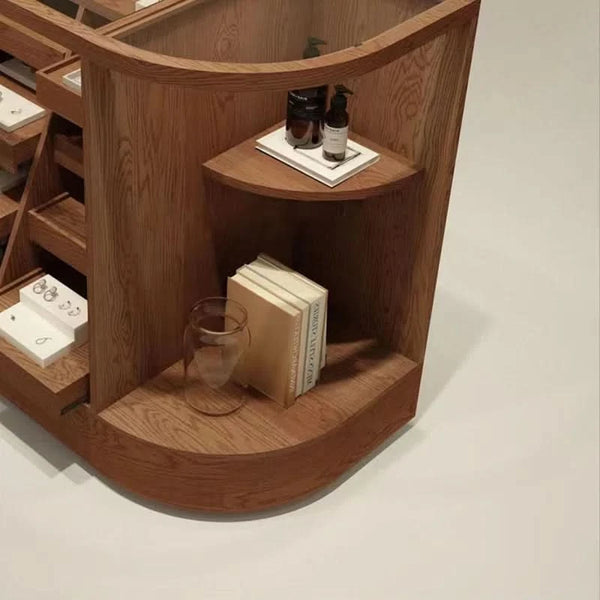  - Wooden Bazar
