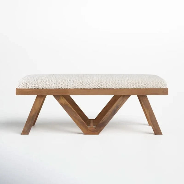  - Wooden Bazar