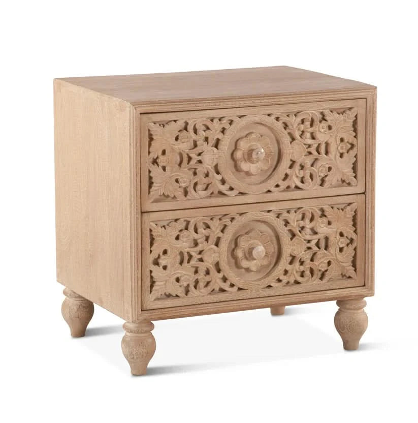  - Wooden Bazar