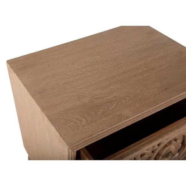  - Wooden Bazar