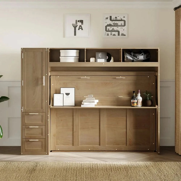  - Wooden Bazar