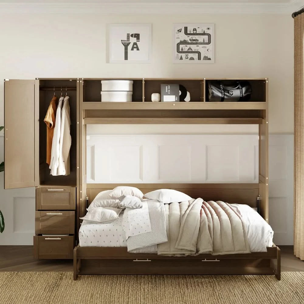  - Wooden Bazar