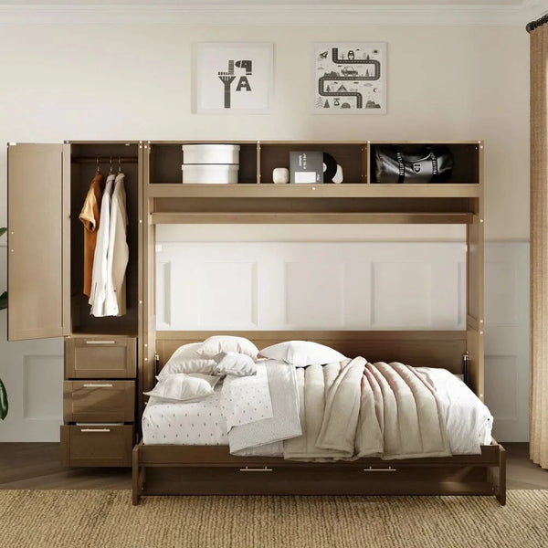  - Wooden Bazar