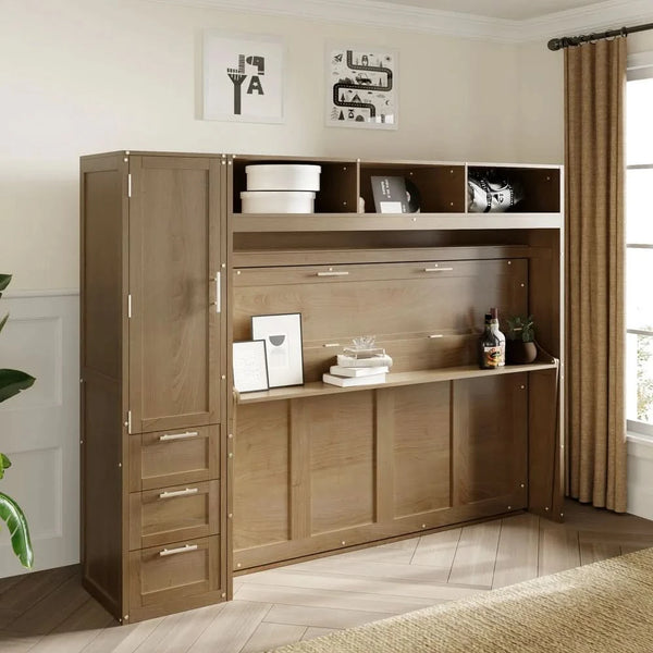  - Wooden Bazar