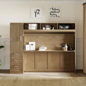  - Wooden Bazar