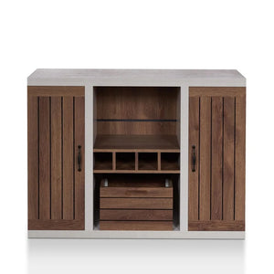  - Wooden Bazar