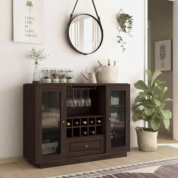  - Wooden Bazar