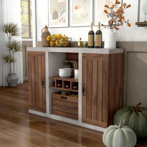  - Wooden Bazar
