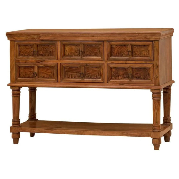  - Wooden Bazar