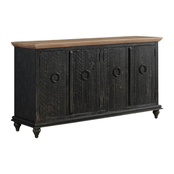  - Wooden Bazar
