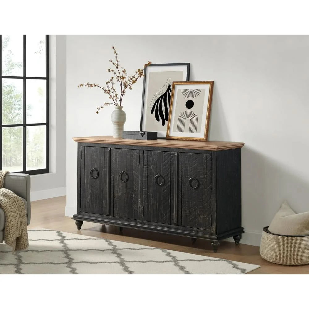  - Wooden Bazar