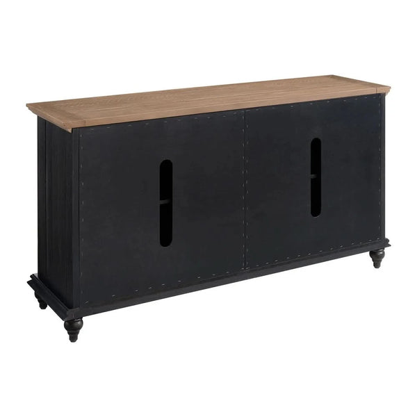  - Wooden Bazar