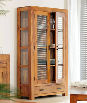  - Wooden Bazar