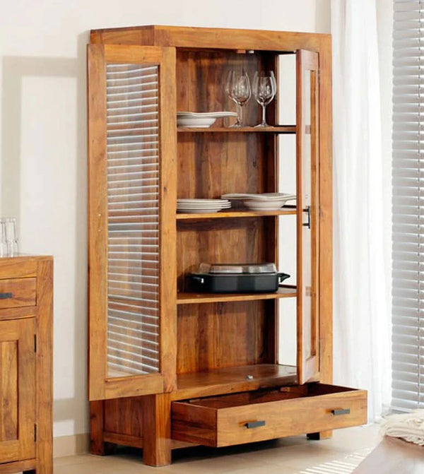  - Wooden Bazar