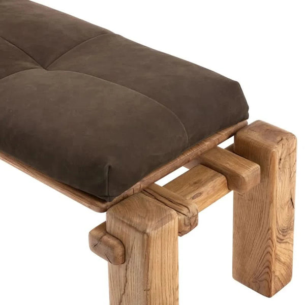  - Wooden Bazar