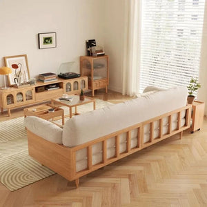  - Wooden Bazar